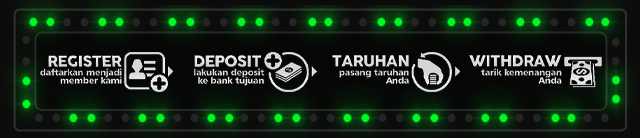 MPOTEN88 Jackpot